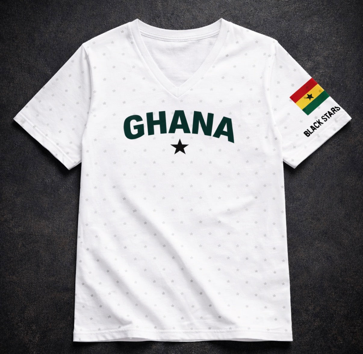 1957 Heritage Knit Tee