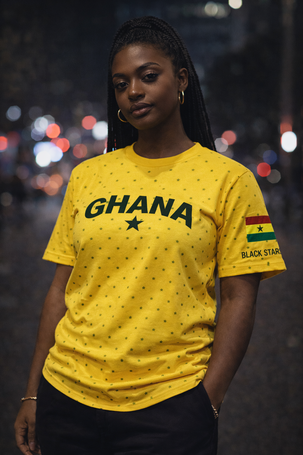 1957 Heritage Knit Tee