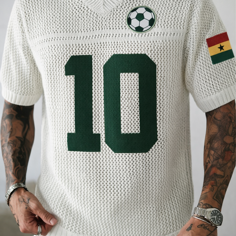 Jerseys