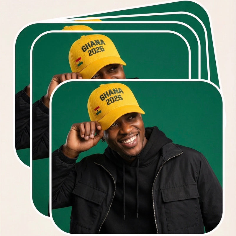 Caps