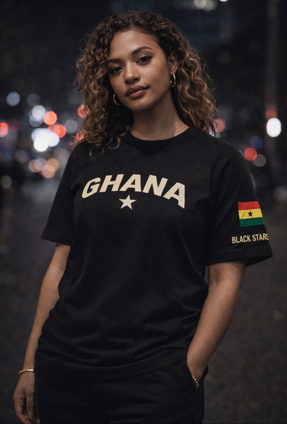 1957 Heritage Knit Tee